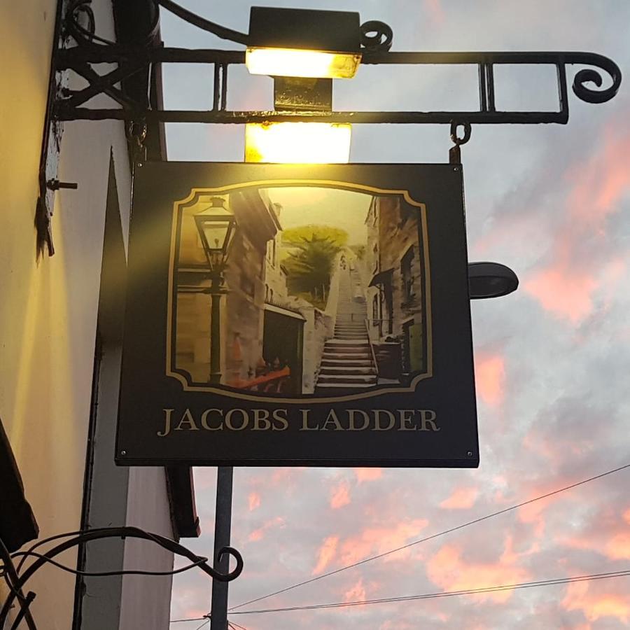 Jacobs Ladder Inn Фалмут Экстерьер фото